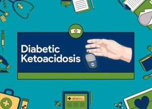 Emergency Management of Diabetic Ketoacidosis - Benchmark Monitor