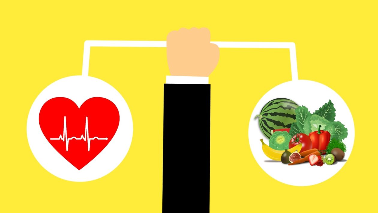 How to Lower Cholesterol with Good Food Habits and Lifestyle Changes