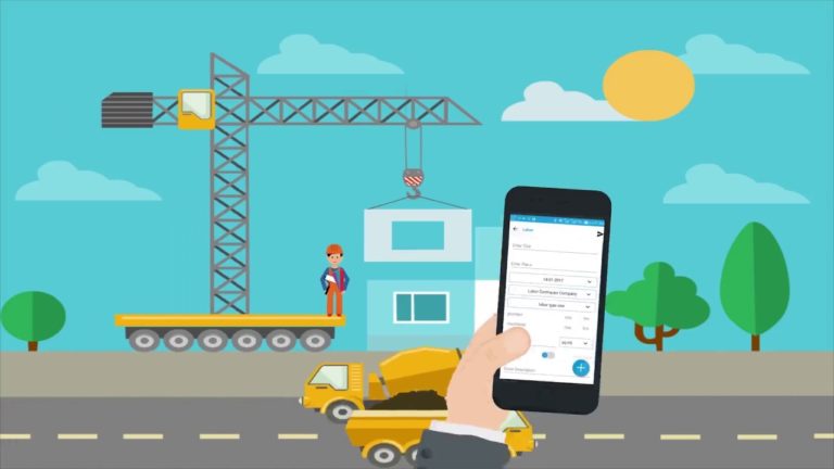 construction-management-app-why-should-you-use-it-benchmark-monitor