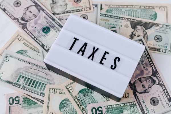 tax brackets 2021