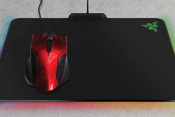 gaming mouse pad