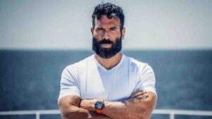 Dan Bilzerian Net Worth