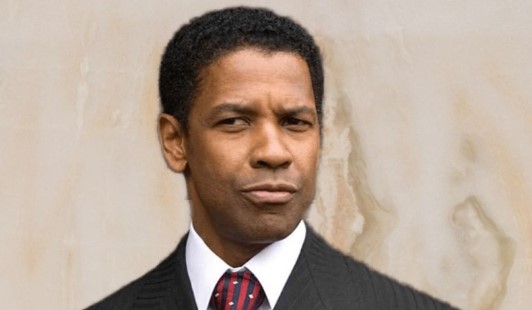 Denzel Washington Net Worth, Early Life, And Career