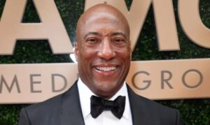 Byron Allen Net Worth