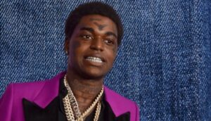 Kodak Black Net Worth