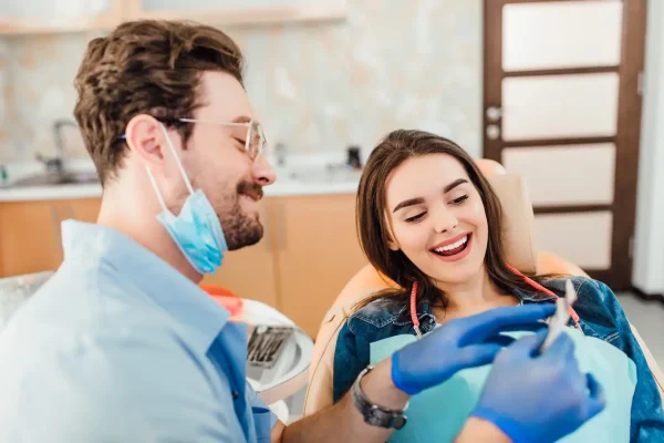 dentist in Cornwall