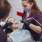 dentist in Markham