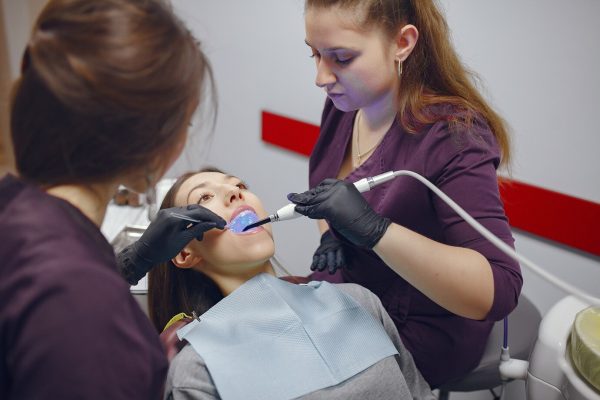 dentist in Markham