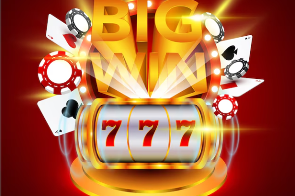 video slots online